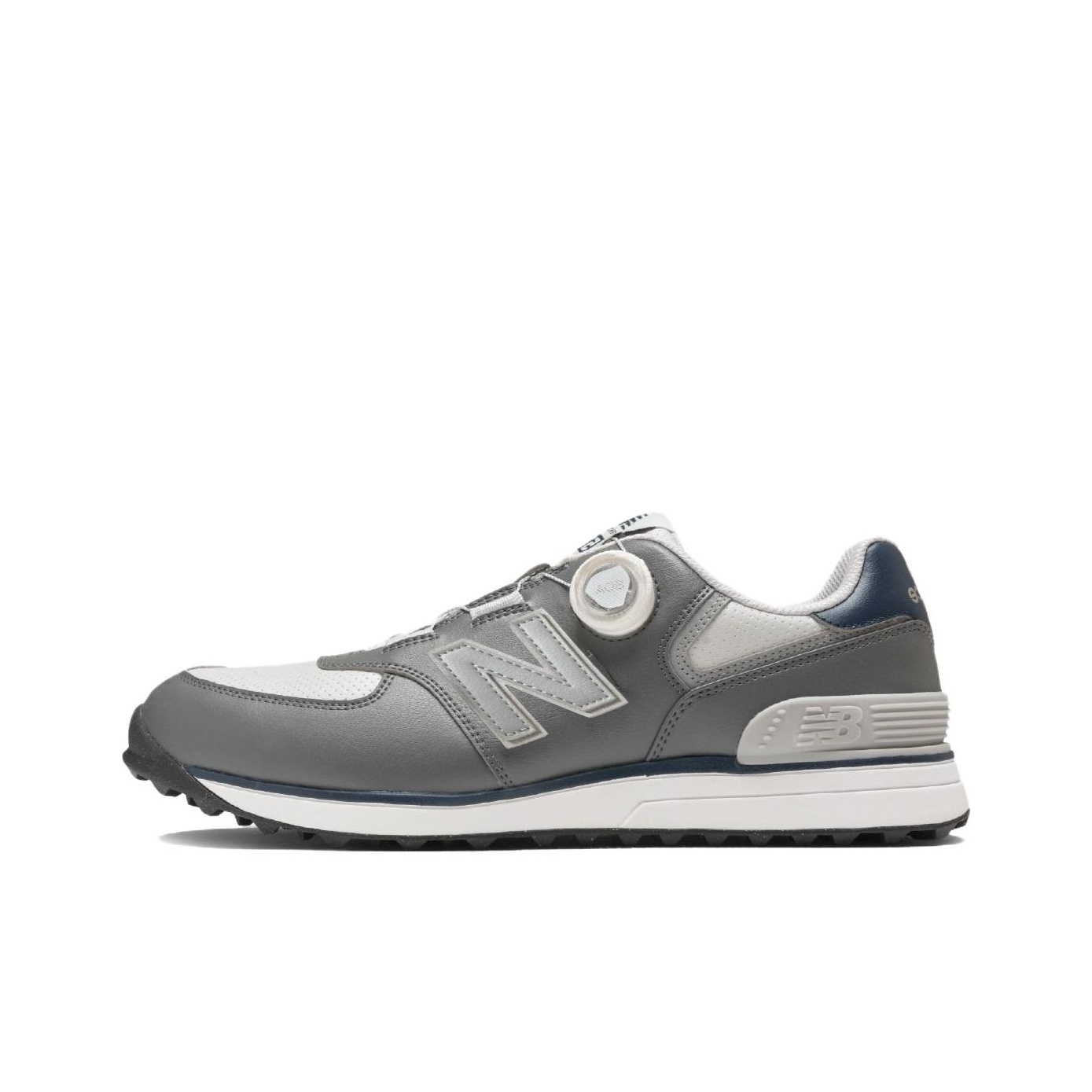 New Balance Shoes 574 - 뉴발란스 NB 574 통기성 골프화 유니섹스