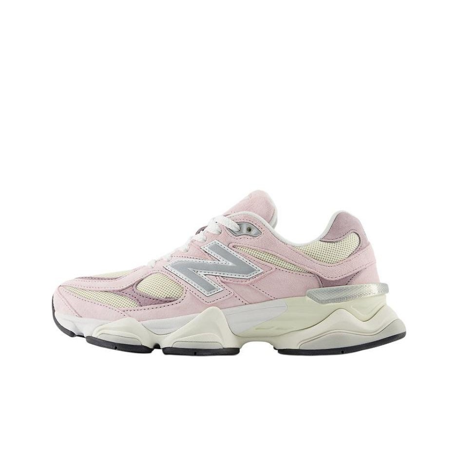New Balance Shoes 9060 - 뉴발란스 NB 9060 러닝화 유니섹스 로우탑